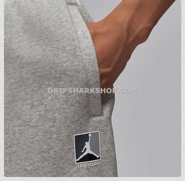 b878246b NK PANTS - Gris