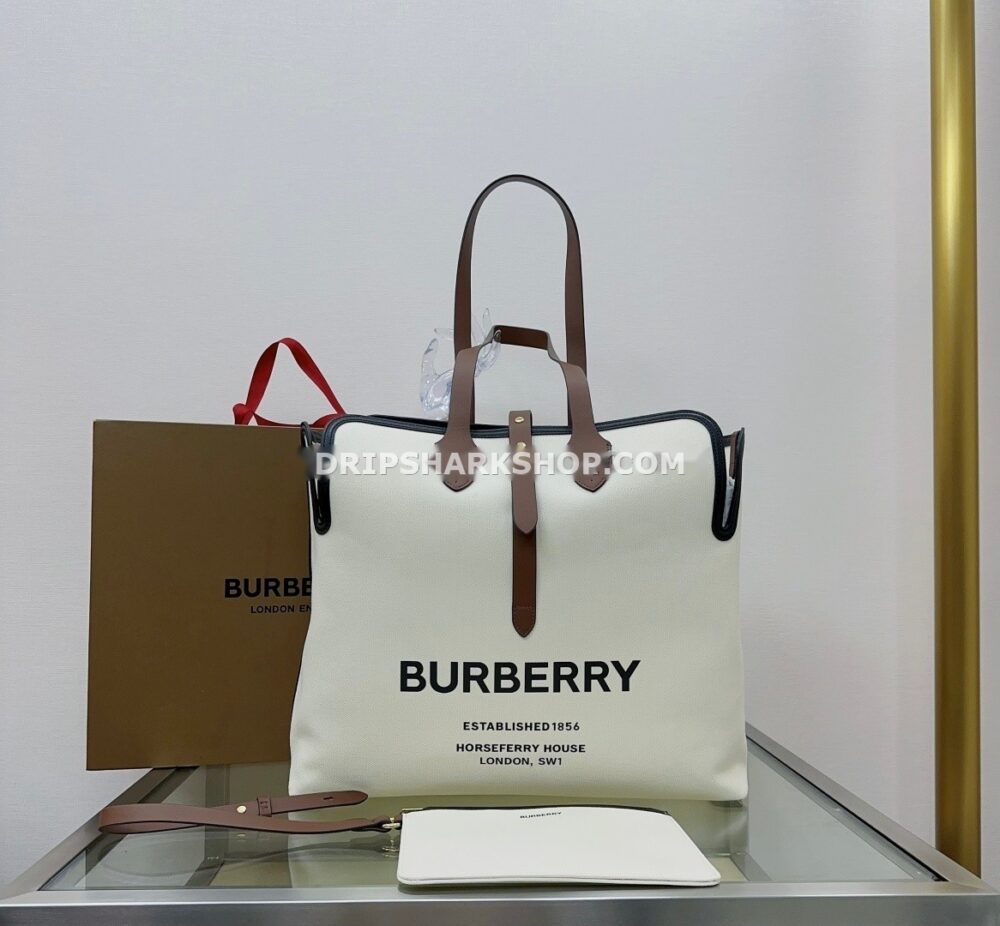 BURBERRY Bolso