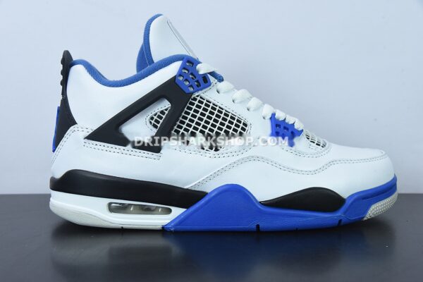 Zapatillas NIKE JORDAN RETRO 4 ‘MOTORSPORT’