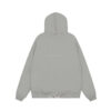 BROKEN PLANET Hoodie - Gris