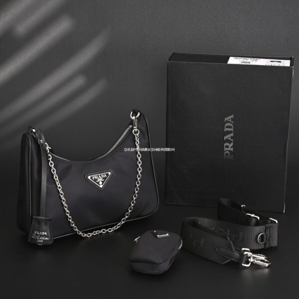 Bolso PRADA