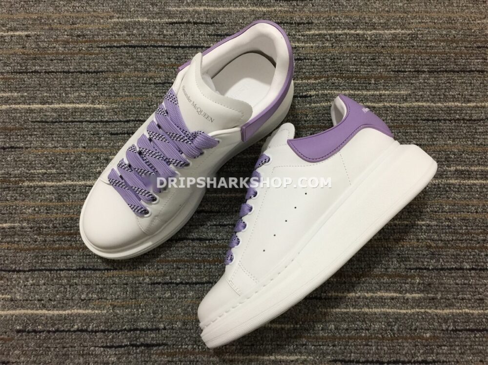 b8a6b33d ALEXANDER MCQUEEN Zapatillas