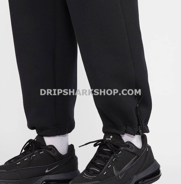 NK PANTS - Negro