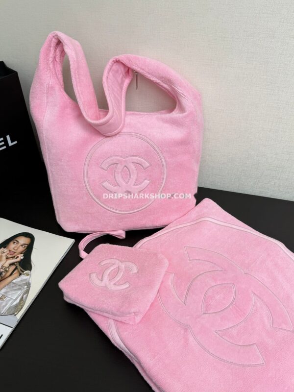 Bolso CHANEL