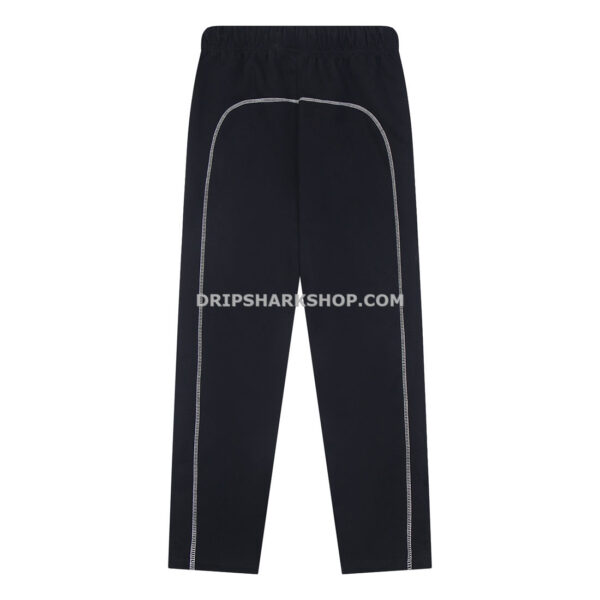 Trapstar Tracksuit - Negro