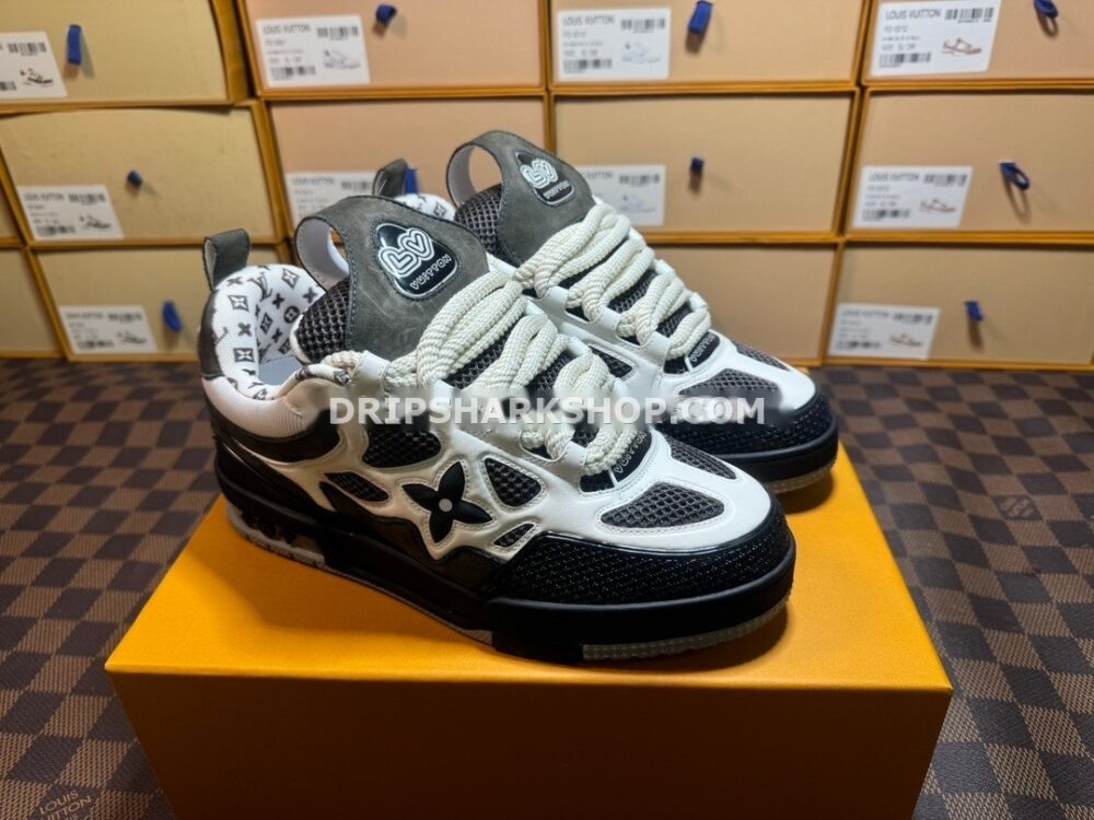 Zapatillas SKATE Grey