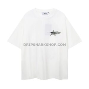 Trapstar T-shirt - Blanco