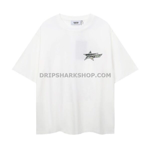 b916e508 Trapstar T-shirt - Blanco