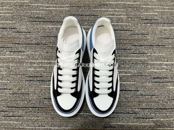 ALEXANDER MCQUEEN Zapatillas