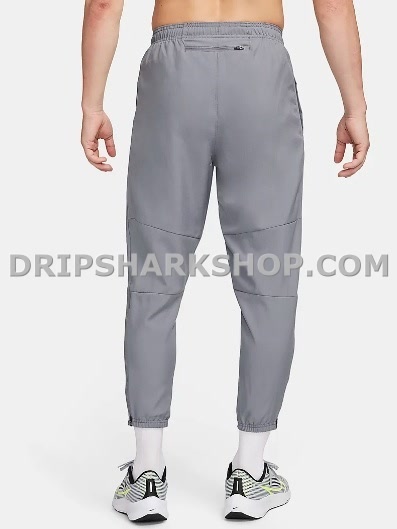 NK PANTS - Gris