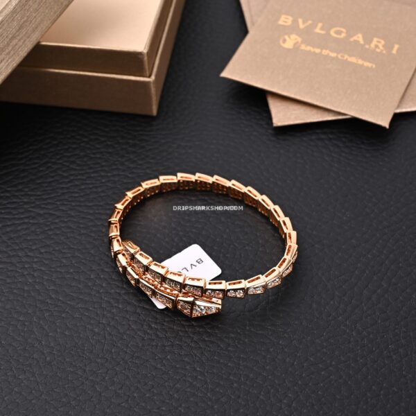Bracelet BVLGARI
