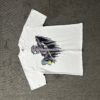 Camiseta WARREN LOTAS - Blanco