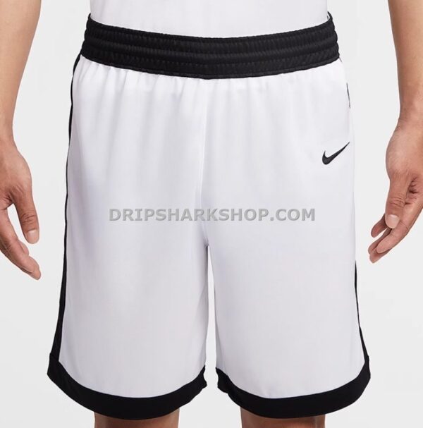 NK TECH SHORTS - Blanco