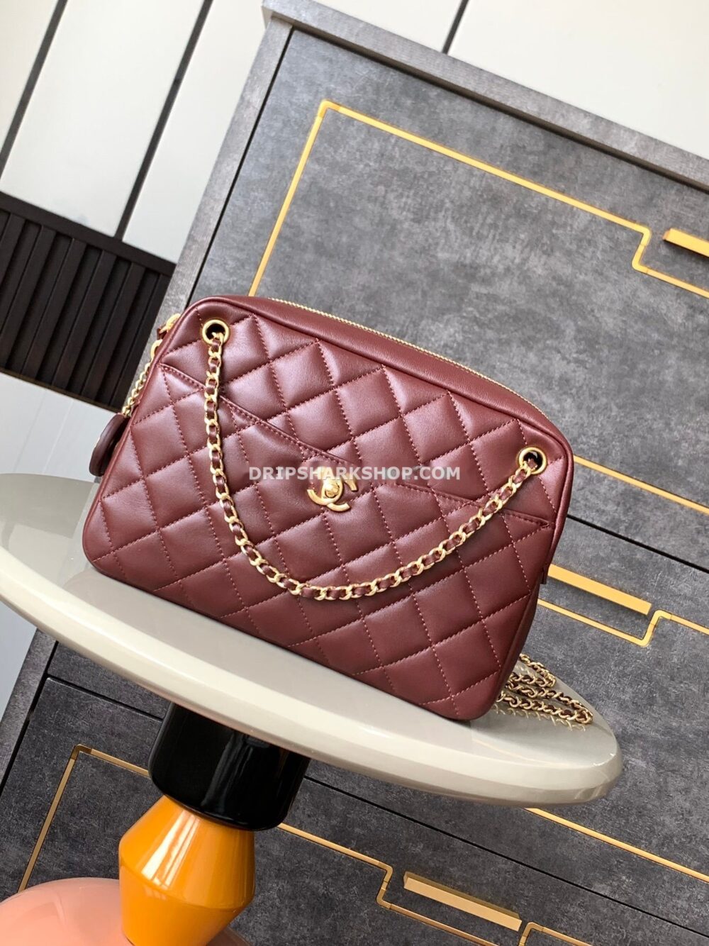 Bolso CHANEL