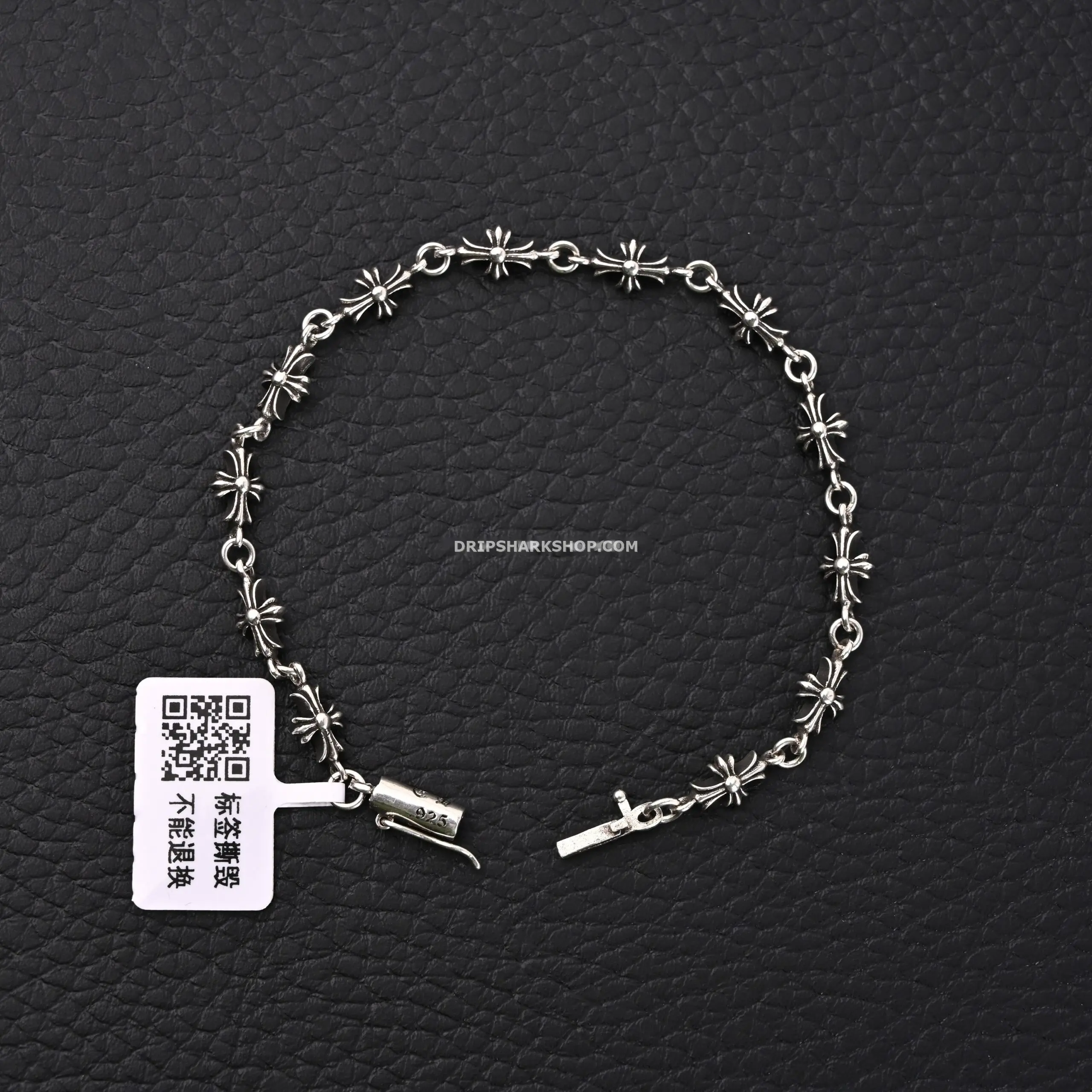 Bracelet CHROME HEARTS - Imagen 3