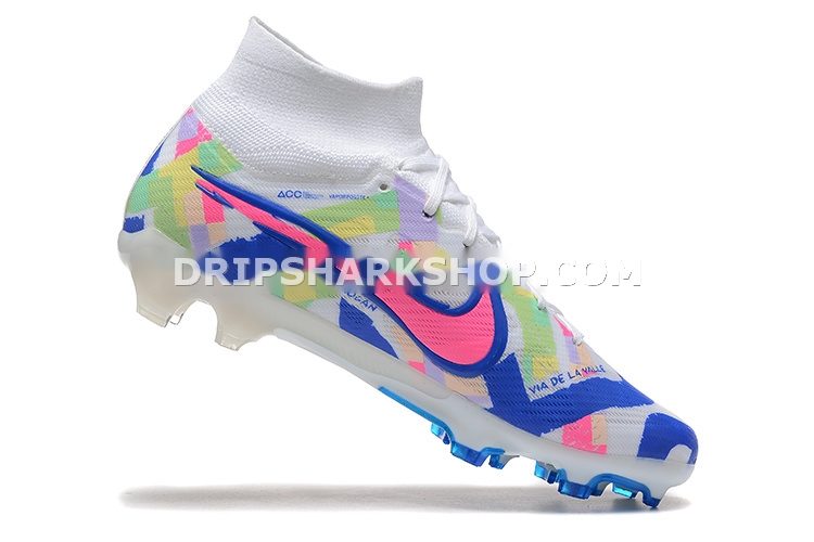 NIKE Air Zoom Mercurial Superfly IX Elite