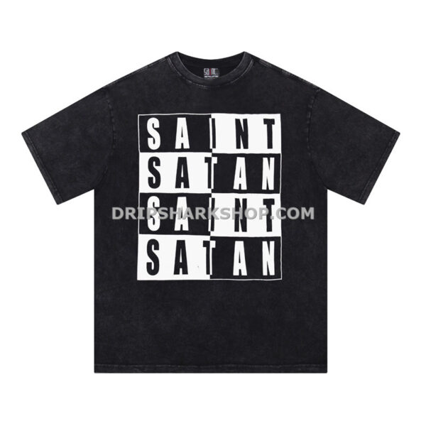 Camiseta BROKEN PLANET - Negro