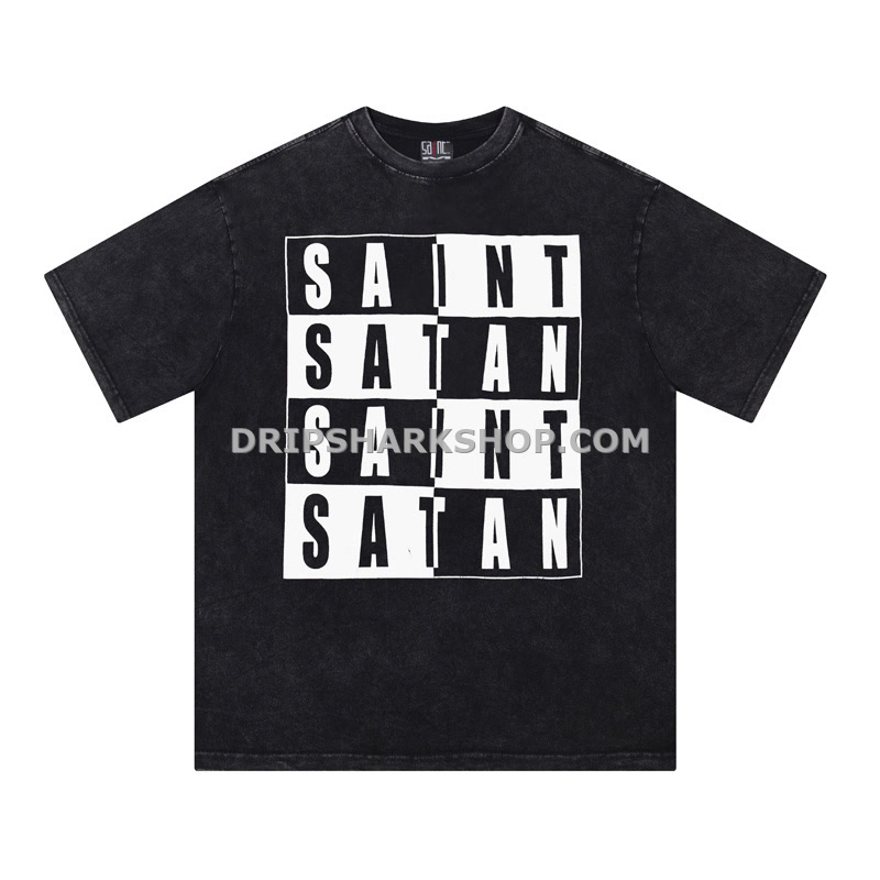 Camiseta BROKEN PLANET - Negro