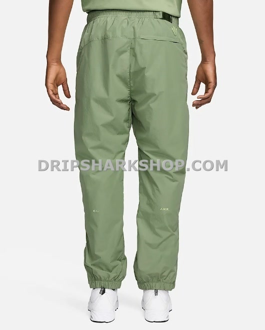 b9c3420b NK PANTS - Verde