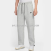 NK PANTS - Gris
