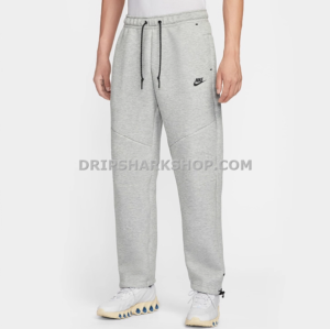 NK PANTS - Gris