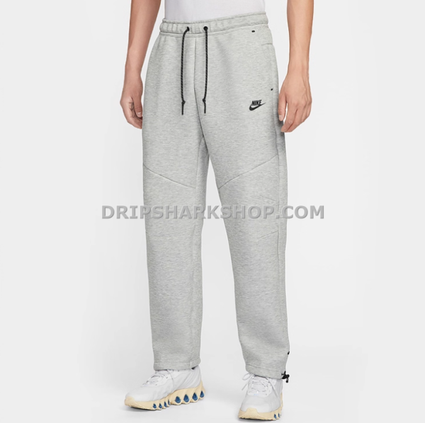 NK PANTS - Gris