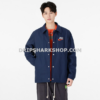 b9e5b0d5 NIKE JACKET - Azul