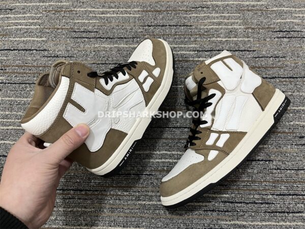 AMIRI Skeleton Sneaker