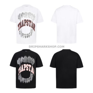 Trapstar T-shirt - Negro