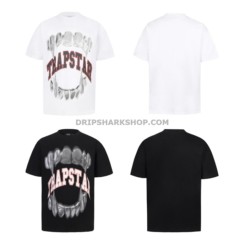 b9ea283a Trapstar T-shirt - Negro