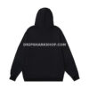 b9f635df OFF WHITE Hoodie - Negro