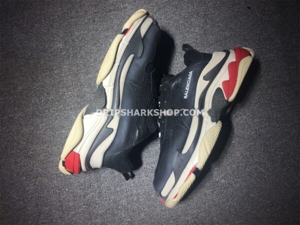 Zapatillas BALENCIAGA Triple S