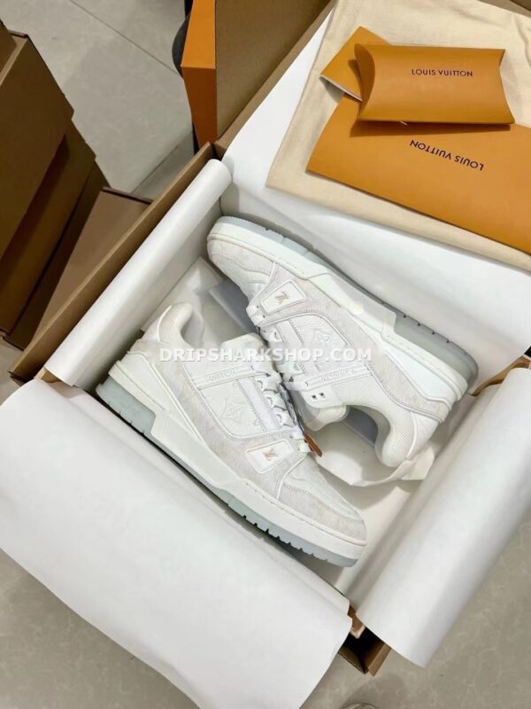Sneaker LV Trainer 2025