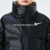NIKE JACKET - Negro