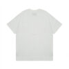 Camiseta REPRESENT - Blanco