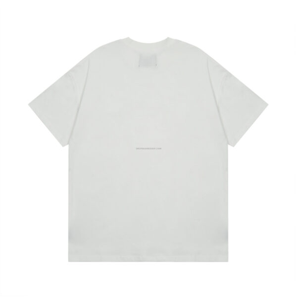 Camiseta REPRESENT - Blanco