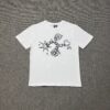 Syna World T-shirt - Blanco