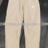 NK PANTS - Beige