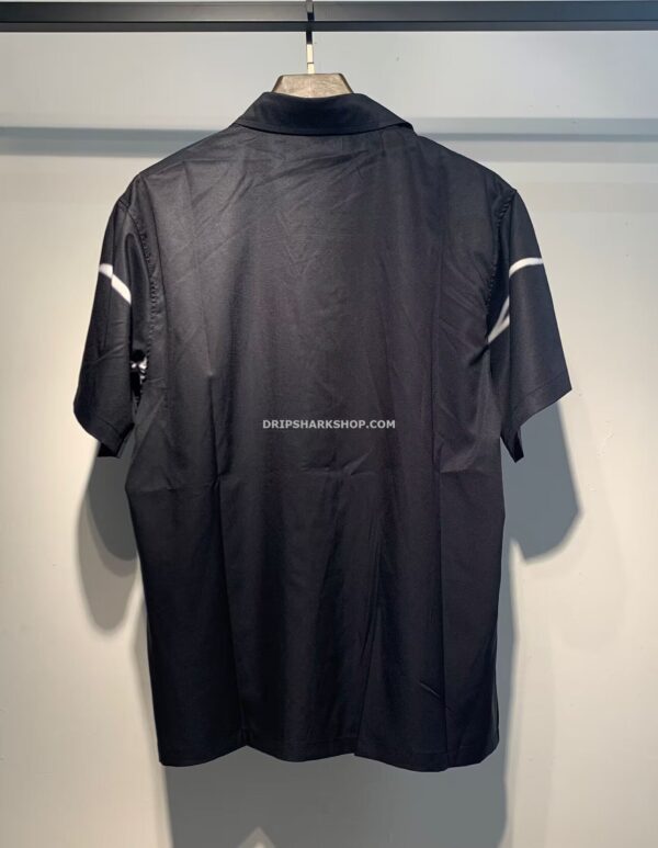 AMIRI T-SHIRT - Negro