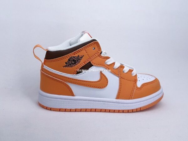 ba525cc5 Zapatillas NIKE Jordan 1 Mid
