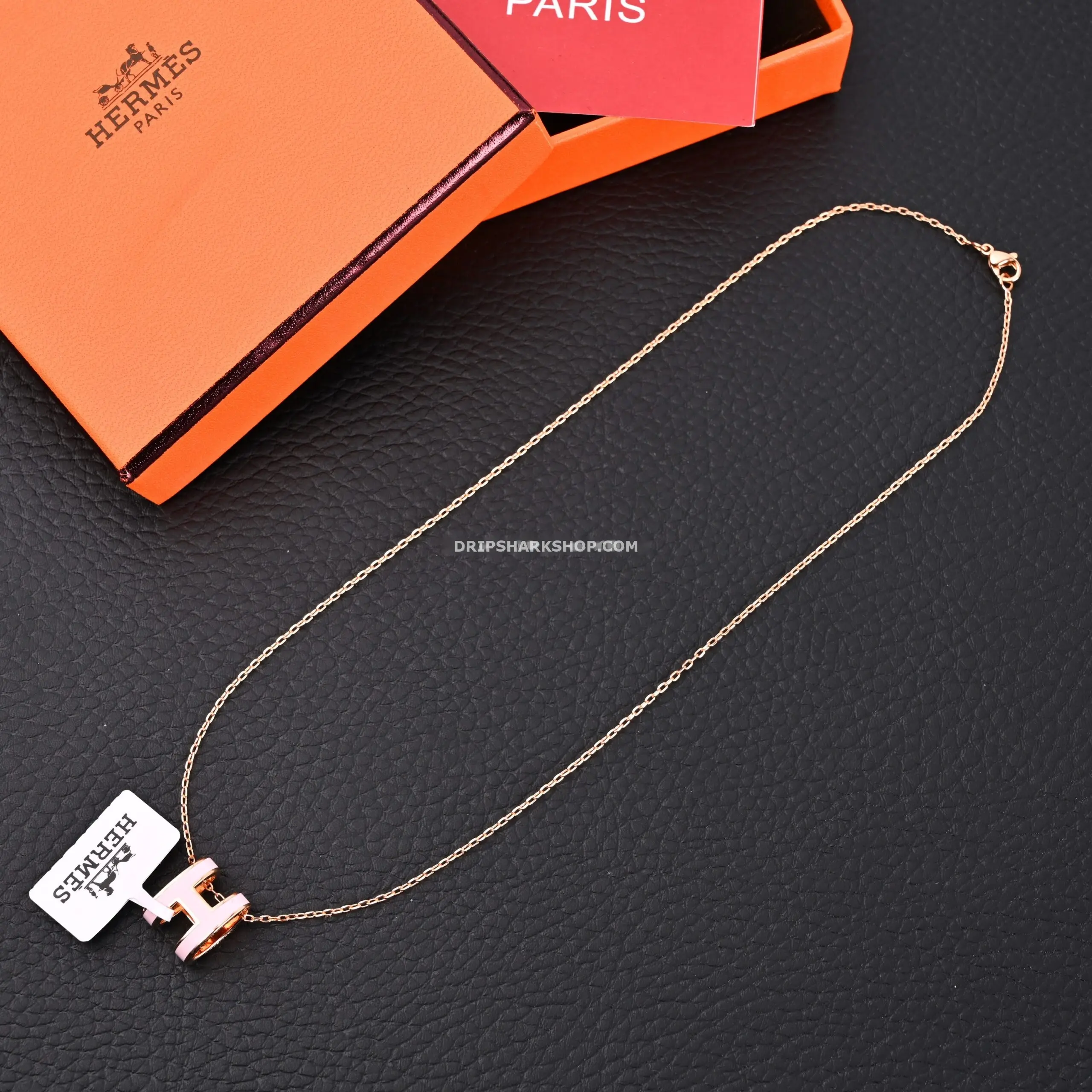 Necklace HERMES