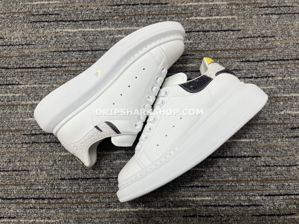 ALEXANDER MCQUEEN Zapatillas