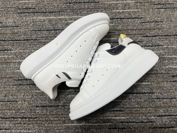 ba6cad08 ALEXANDER MCQUEEN Zapatillas