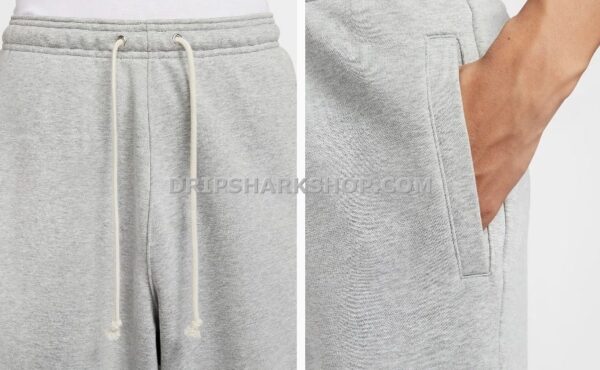 NK PANTS - Gris