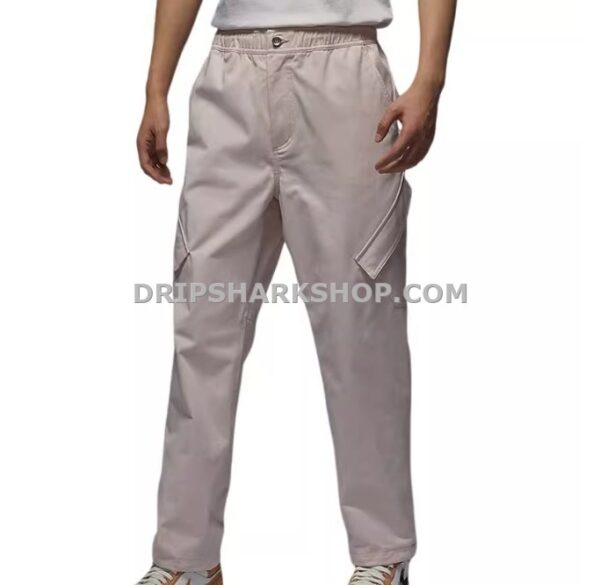 NK PANTS - Rosa