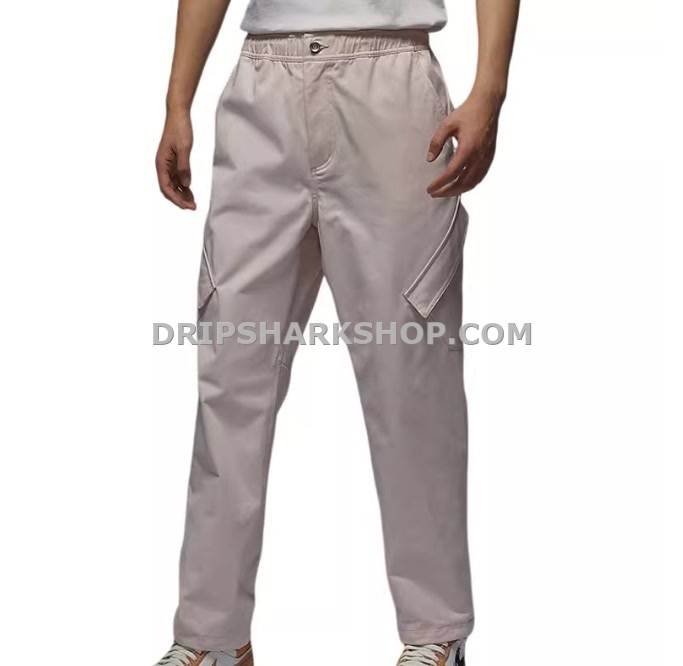 NK PANTS - Rosa