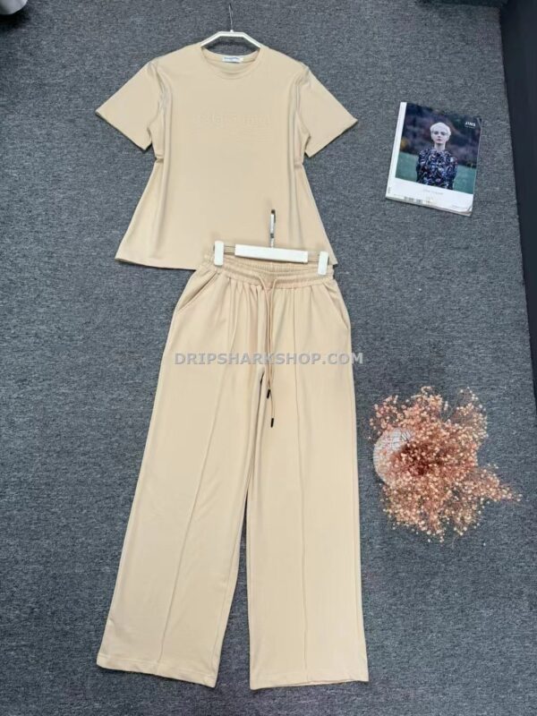 Chandal Balenciaga - Beige