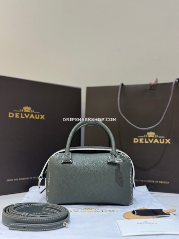 DELVAUX Bolso
