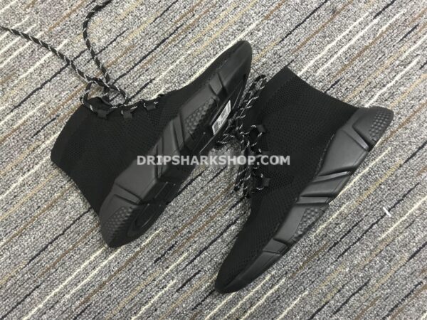 bae1be5c Zapatillas BALENCIAGA Speed