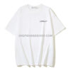 OFF WHITE T-shirt - Blanco